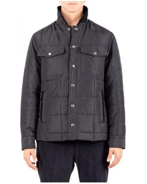 Brooksfield Blouson Jacket - Grijs