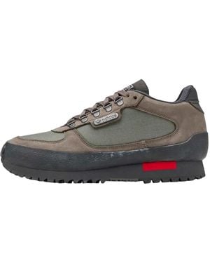 adidas Outdoor Shoes - Marrone