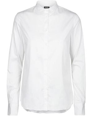 Mos Mosh Shirts - White