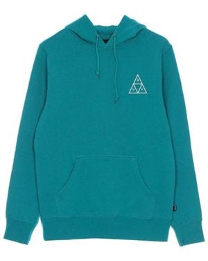 Huf Hoodies - Blue