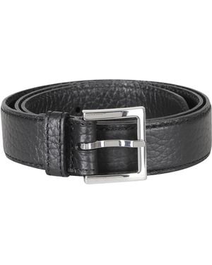 Orciani Belts - Negro