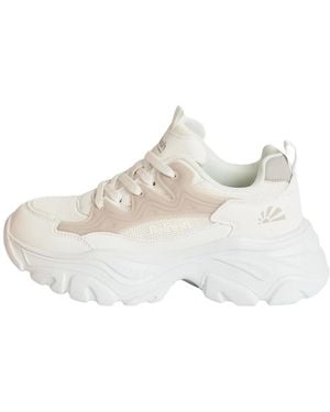 Refresh Sneakers - Weiß