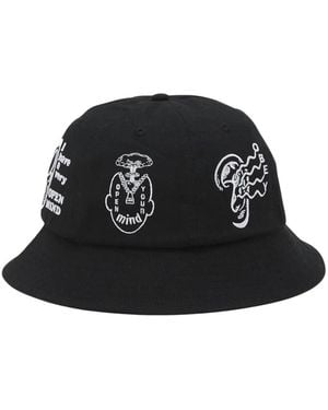 Obey Hats - Nero