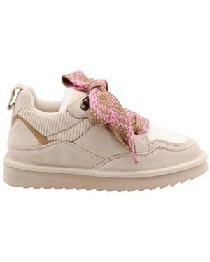 Colors Of California Trainers - Pink