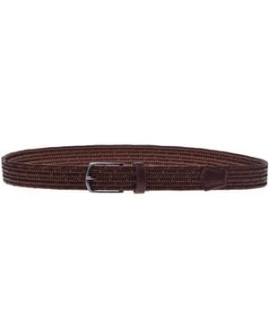 Baldinini Belts - Brown