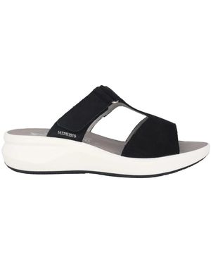 Mephisto Wedges - Azul