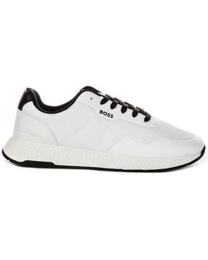 HUGO Trainers - White