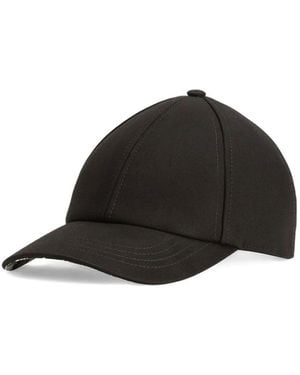 Dolce & Gabbana Caps - Black