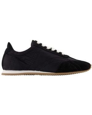 TOTEME Trainers - Black