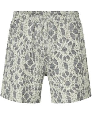 Samsøe & Samsøe Casual Shorts - Gris