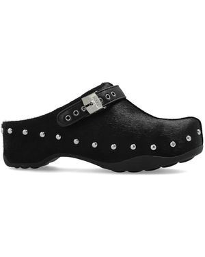 Scholl Clogs - Noir