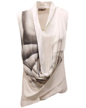 Ixos Ärmelloses Top Made - Natur