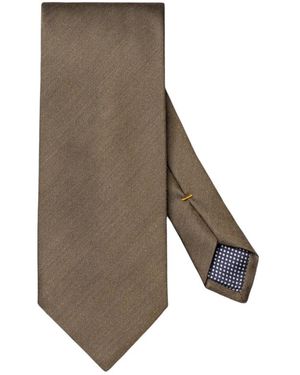Eton Ties - Brown