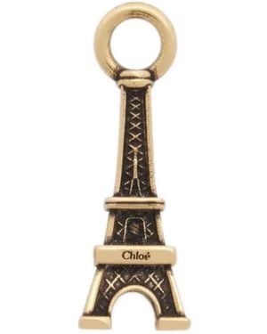 Chloé Jewellery - Métallisé