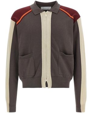 Kiko Kostadinov Cardigans - Grey