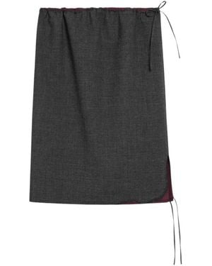 Prada Midirock - Schwarz
