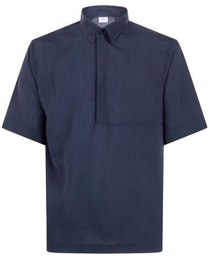 Houdini Polo Shirts - Azul