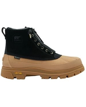 Sorel Winter Boots - Nero