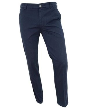 Meyer Chinos - Blue