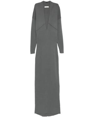 Entire studios Gowns - Gris