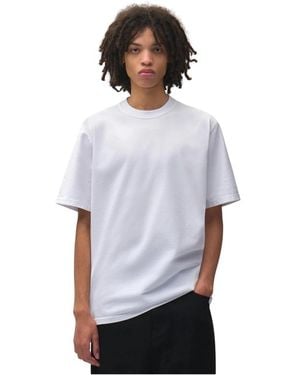 Arte' T-Shirts - White