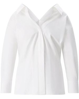 Givenchy Shirts - White