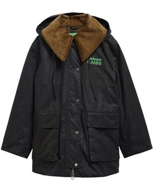 Barbour Light Jackets - Black