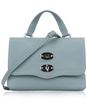 Zanellato Handbags - Blue