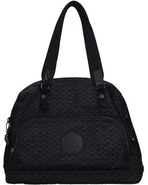 Kipling Handbags - Nero