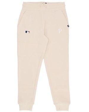 '47 Joggers - Natural