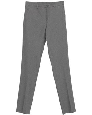 Etro Suit Trousers - Grey
