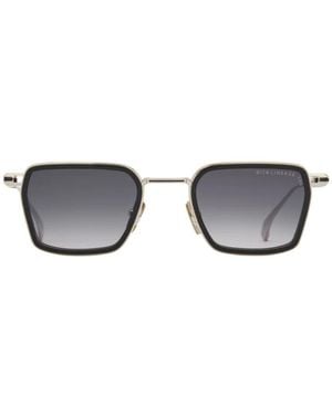 Dita Eyewear Sunglasses - Marron