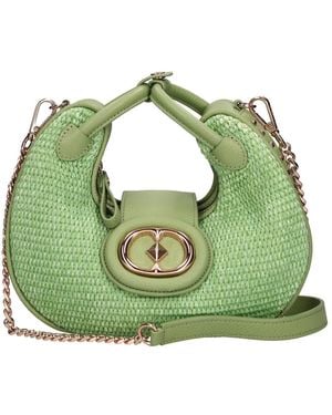 La Carrie Shoulder Bags - Verde