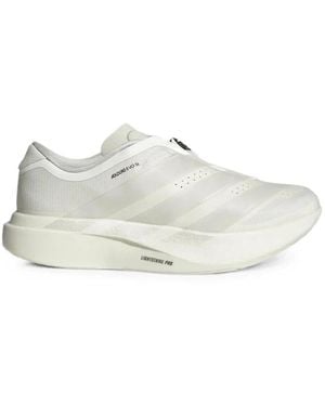 adidas Fitness ,Adizero Evo Sl Zip - Wit