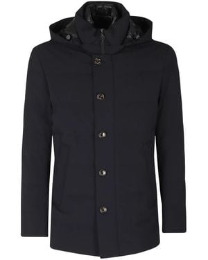 Montecore Winter Jackets - Blue