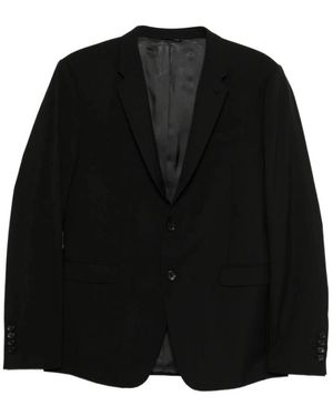 Reveres 1949 Jacke - Schwarz