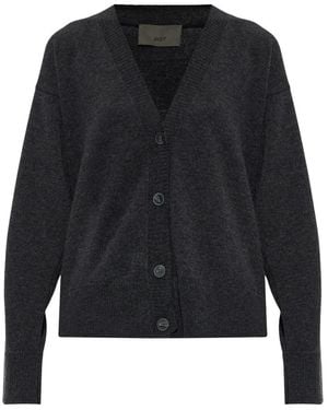 Akep Cardigans - Nero