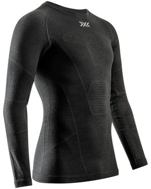 X Bionic Underlayers - Noir