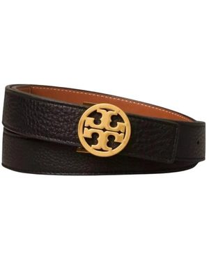 Tory Burch Belts - Nero