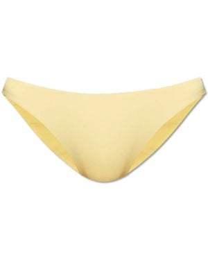 Marysia Swim Bikinis - Yellow