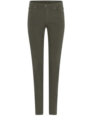 Cro Jeans ,Groen ,Skinny Jeans