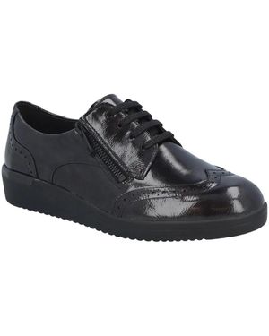 SOLIDUS Sneakers - Negro