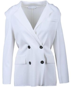 Antonino Valenti Blazer - Blau