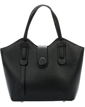 Neomood Handbags - Negro