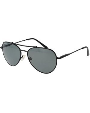 Serengeti Sunglasses - Black