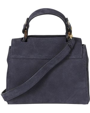 Orciani Handbags - Blu