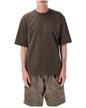 Goldwin T-Shirts - Grey