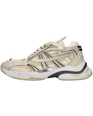 Ash Sneakers - Mettallic