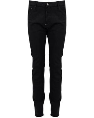 DSquared² Cool Guy Jean - Zwart