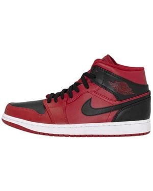 Nike Skate Shoes - Rouge